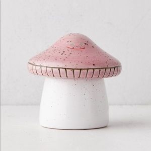 Urban Outfitters Mushroom Stash Box